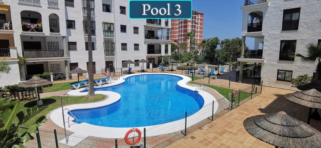 Puerto De La Duquesa Sea Views Apartment Manilva Exterior foto