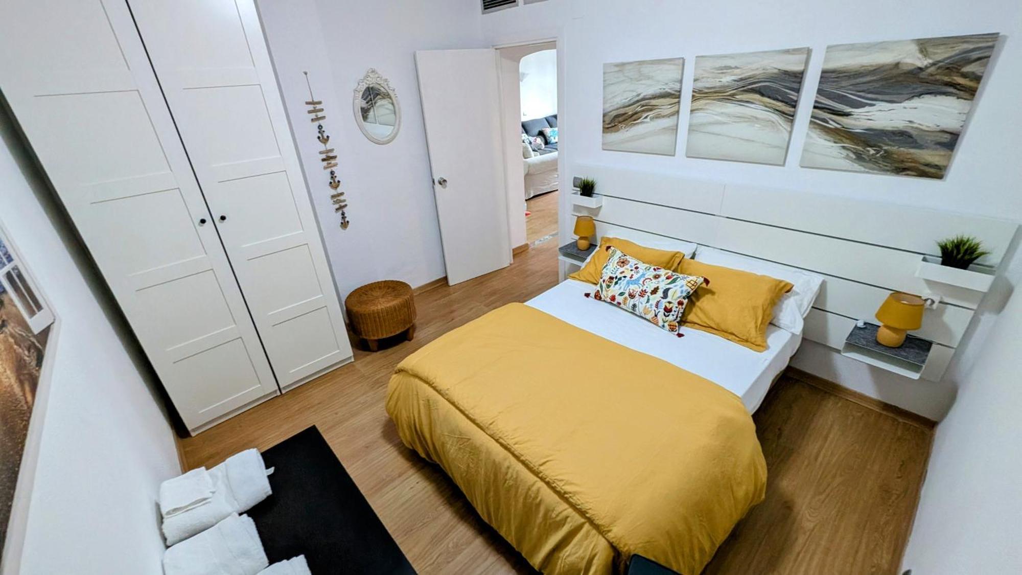 Puerto De La Duquesa Sea Views Apartment Manilva Exterior foto